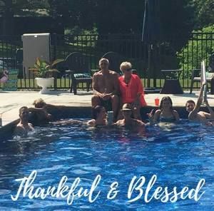 Meet your Posher, Barbara